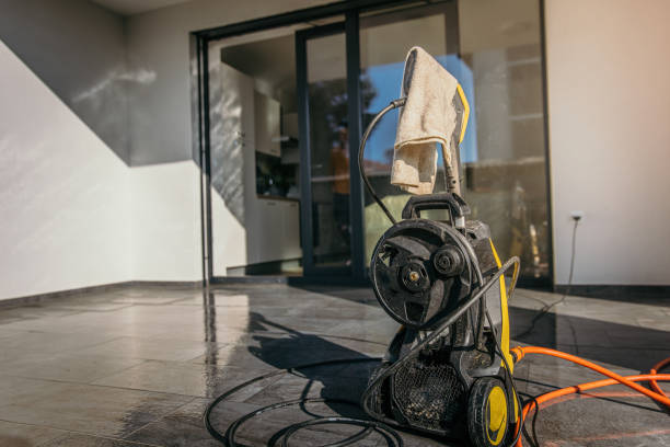 Best Driveway Pressure Washing  in Chalfont, PA