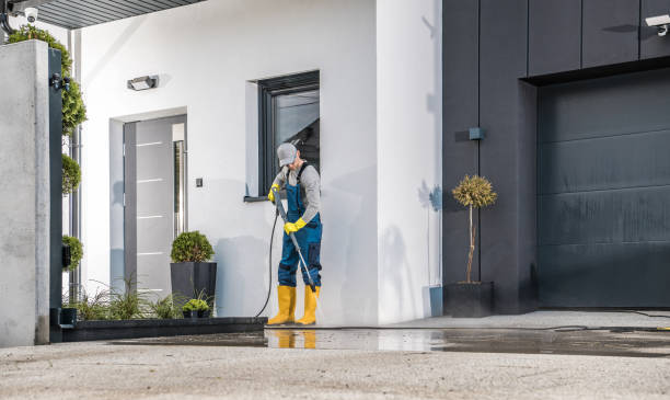 Best Gutter Cleaning  in Chalfont, PA